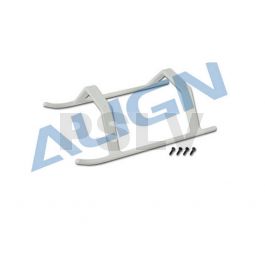 H25F001XXT 250 New Landing Skid